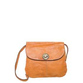 Pieces Totally Royal Leather Party Crossbody Bag (17055353)