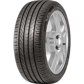 Cooper Zeon CS8 225/40 R 18 92W