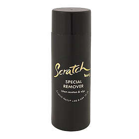 Scratch Nails Special Remover 100ml