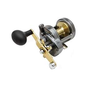 Fiskerullar shimano