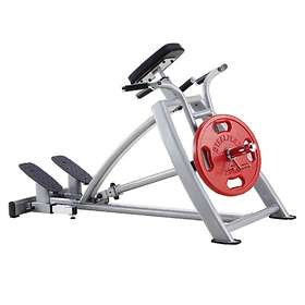Steelflex Plate Load T-Bar Row