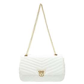 Valentino Margaritas Clutch Shoulder Bag