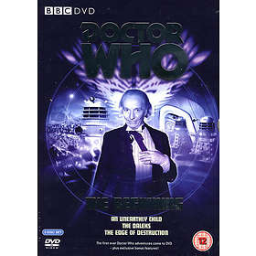 Doctor Who - The Beginning (UK) (DVD)