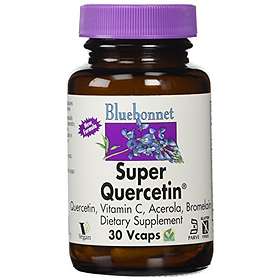 Bluebonnet Nutrition Super Quercetin 50 Capsules