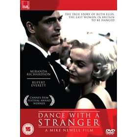 Dance with a Stranger (UK) (DVD)
