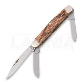 Bear & Son #218R Rosewood Midsize Stockman