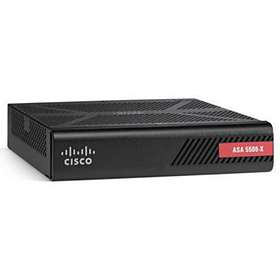Cisco ASA5506W FirePOWER