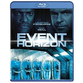 Event Horizon (US) (Blu-ray)