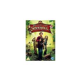 The Spiderwick Chronicles (UK) (DVD)