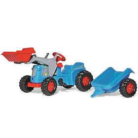 Rolly Toys Kiddy Classic Traktori