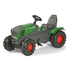 Rolly Toys Farmtrac Fendt 211 Vario