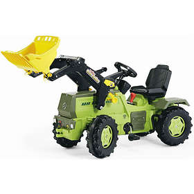 Rolly Toys Farmtrac MB 1500 + Trac Loader & Trac Brake