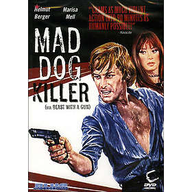 Mad Dog Killer (US) (DVD)