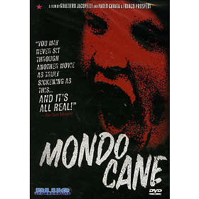 Mondo Cane (US) (DVD)