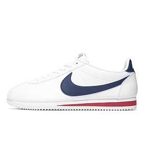 Nike cortez cuir pas on sale cher