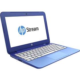 HP Stream 11-D017nf 11,6" Celeron N2840 32Go SSD
