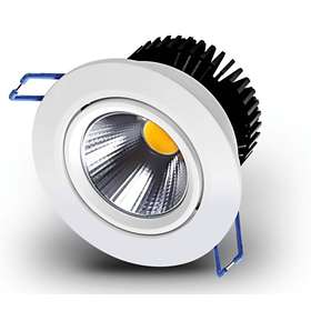 Downlights bad led