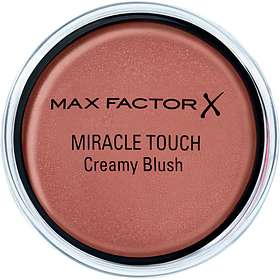 Max Factor Miracle Touch Creamy Blush 12ml