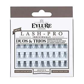 Eylure Individual Lashes Short/Medium/Long