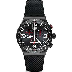 Swatch Black Is Back YVB403