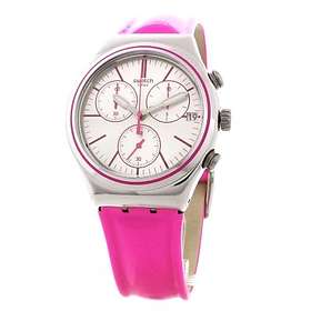Swatch Proud To Be Pink YCS587