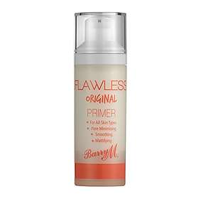 Barry M Flawless Original Primer 30ml