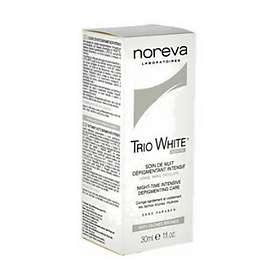 Noreva Trio White Night-Time Depigmenting Care 30ml