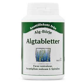 Alg-Börjes AlgTabletter 500 Tabletter