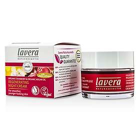 Lavera Regenerating Night Cream 50ml