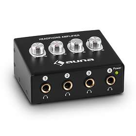 Optisk till koaxial omvandlare