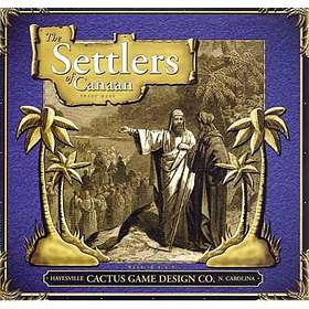 Settlers of Canaan