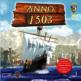 Anno 1503