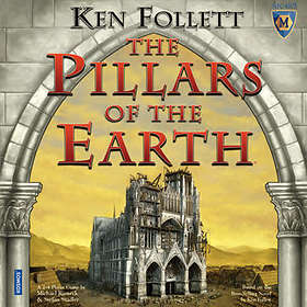 The Pillars of The Earth