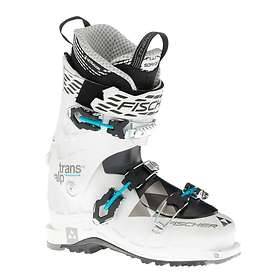 Fischer Transalp W Thermoshape
