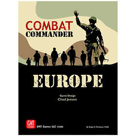 Combat Commander: Europe