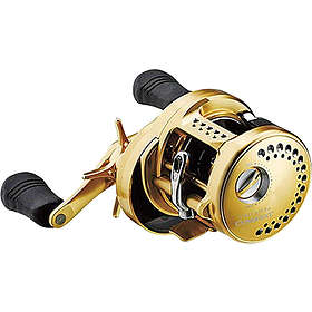 Shimano Calcutta Conquest 400