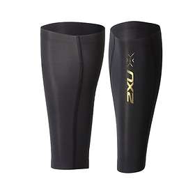 20-30mmHg Sports Recovery Pair NV Compression 365 Calf Guards Sleeves