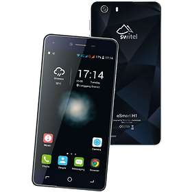 Switel eSmart H1