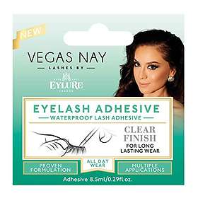 Eylure Vegas Nay Waterproof Lash Adhesive 8.5ml