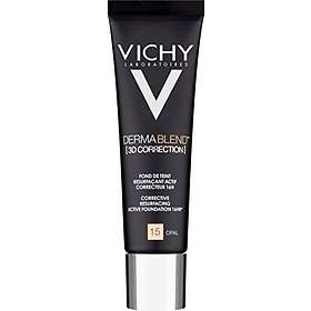 Vichy Dermablend 3D Correction Foundation 30ml
