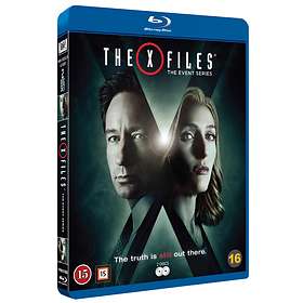 The X-Files - Event Series