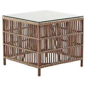 Sika Design Donatello Table d’appoint 60x60cm