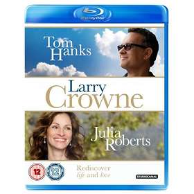 Larry Crowne (UK) (Blu-ray)