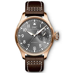 IWC Pilot's Big Pilot IW500917