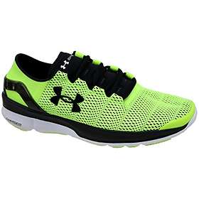 under armour speedform apollo 2 black