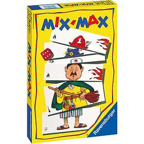 mixmax cost
