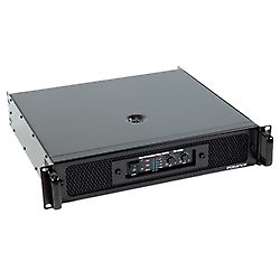 Elokance Audio HA 2400