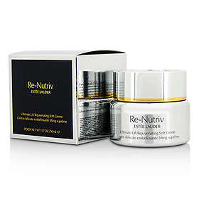 Estee Lauder Re-Nutriv Ultimate Lift Rejuvenating Soft Crème 50ml