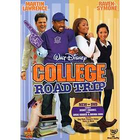College Road Trip (DVD)