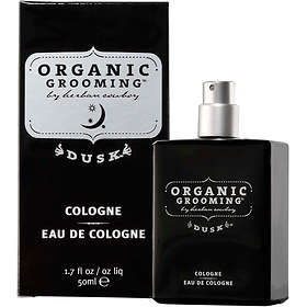 Herban Cowboy Organic Grooming Dusk edc 50ml